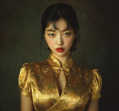 科幻漫画《星际残响》第18话封面